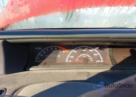 1992 Honda Prelude Si Alb/Sr z USA, uszkodzony, nr VIN JHMBB2150NC010458